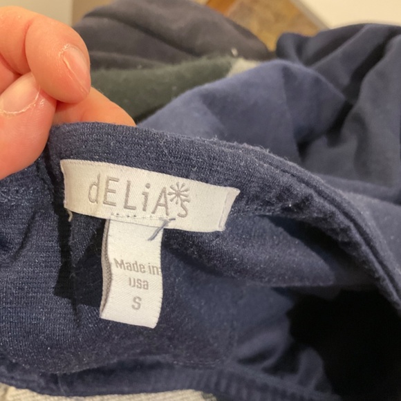 Delia’s Skater Skirt - Picture 3 of 3